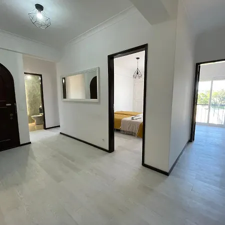 Cascais Mhouse Lease Alto Castelhana Appartement Alcabideche